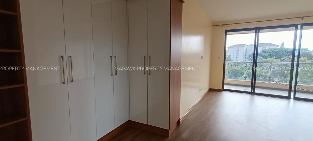 3 Bed Apartment with En Suite in Kileleshwa - 20