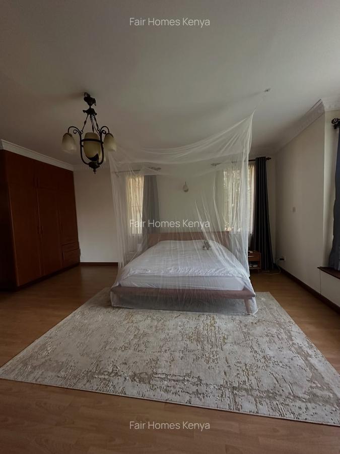 4 Bed Townhouse with En Suite at Convent Drive - 10