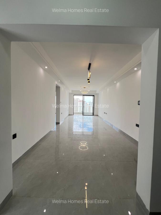 2 Bed Apartment with En Suite in Kilimani - 6