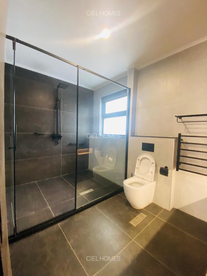 4 Bed Villa with En Suite at Jacaranda - 12