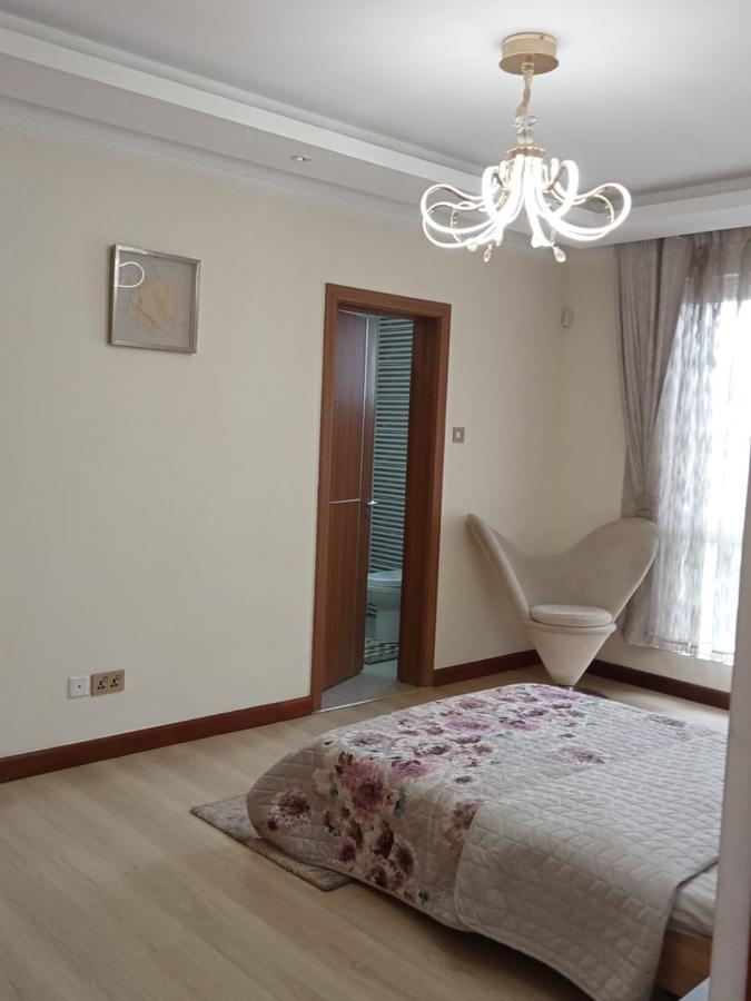 2 Bed Apartment with En Suite at Sports Road - 7