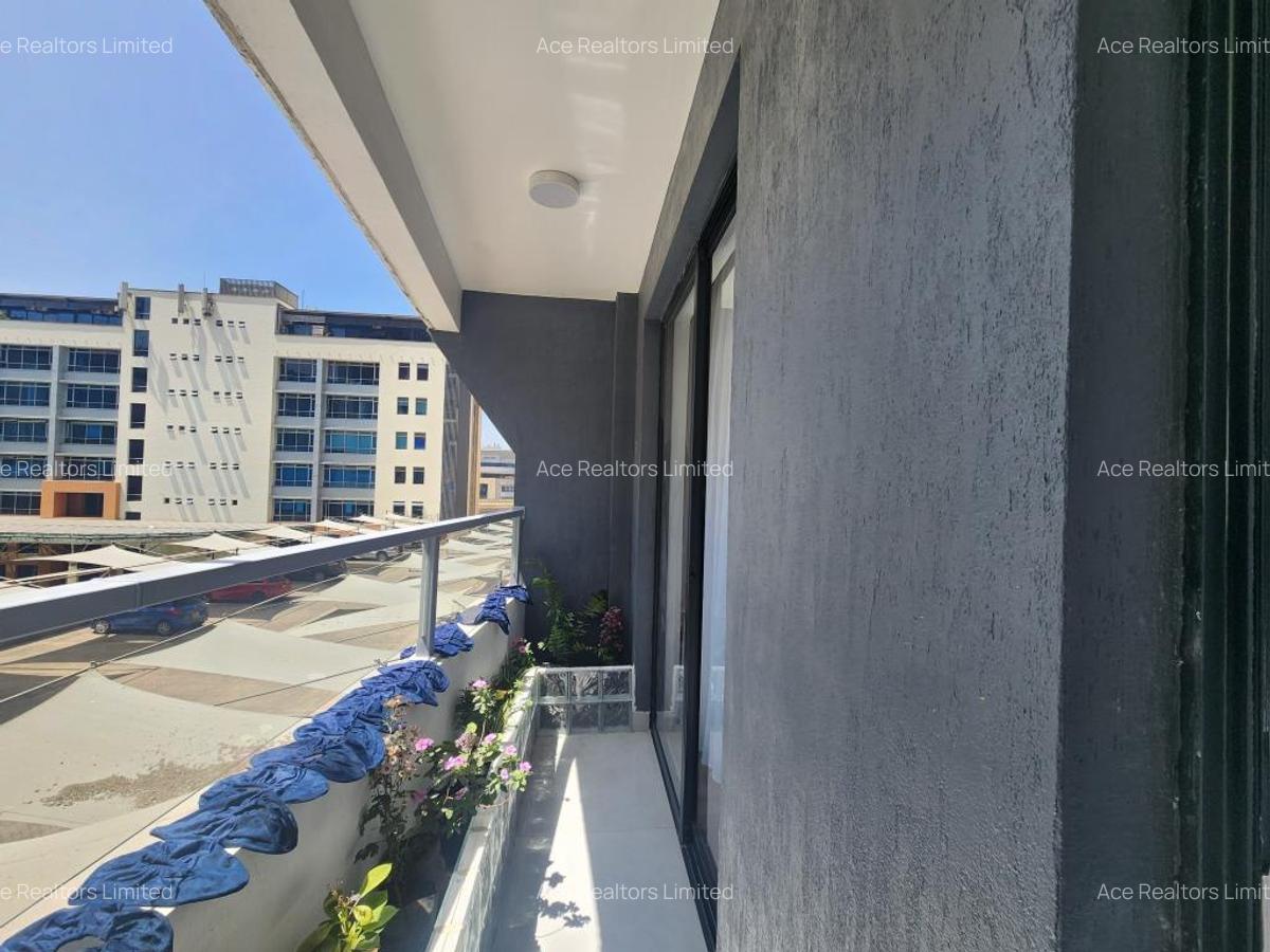 3 Bed Apartment with En Suite at Duplex - 6