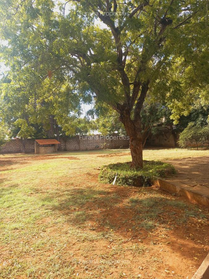 5 Bed House with En Suite in Nyali Area - 7