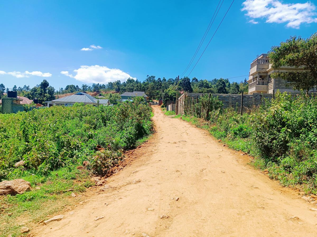 500 m² Residential Land at Runana Area - 10