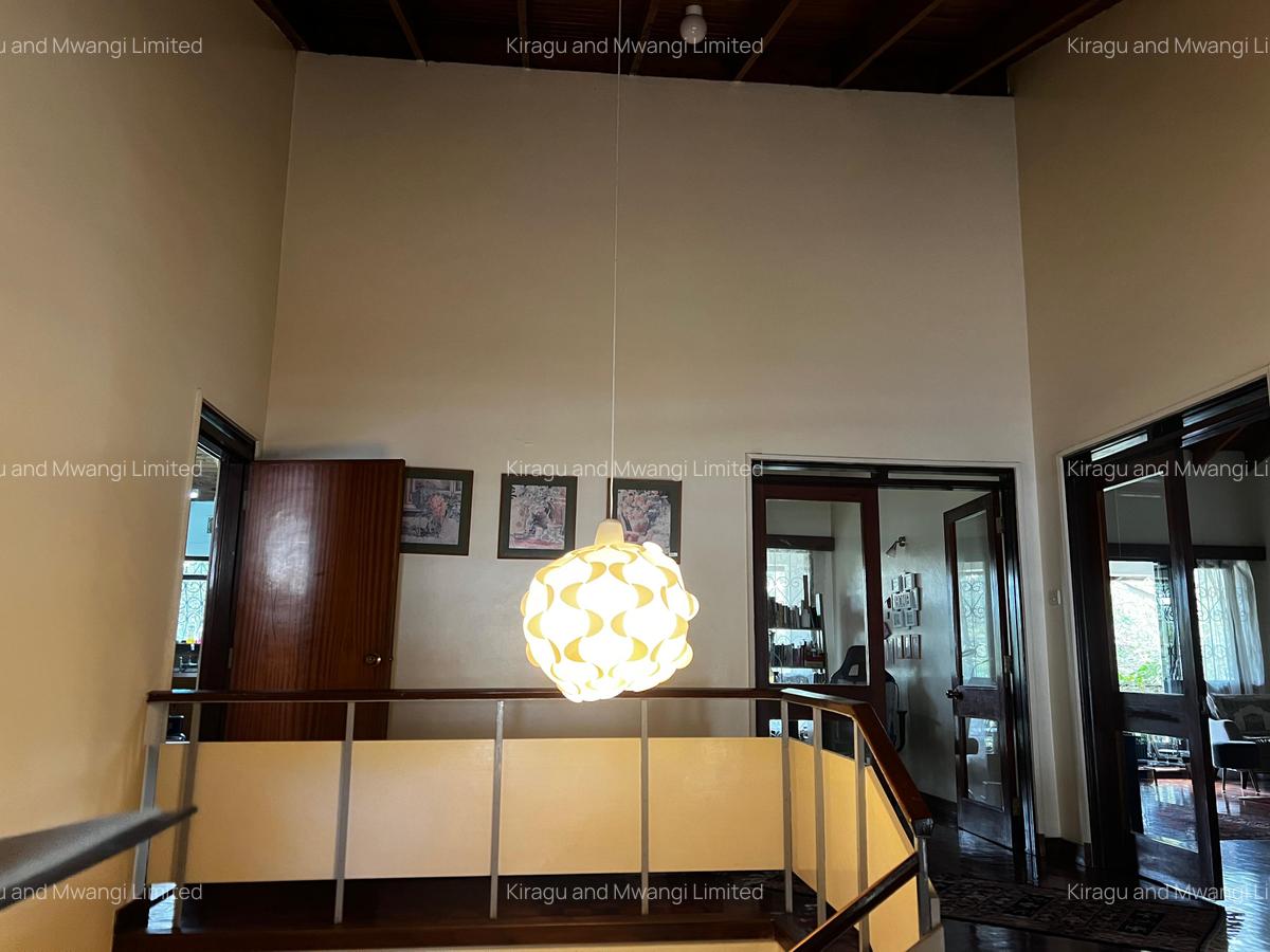 4 Bed House with En Suite at Off Ruaka Road - 2