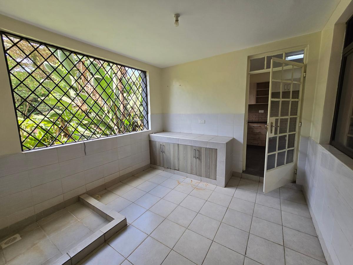 3 Bed Apartment in Lavington - 6