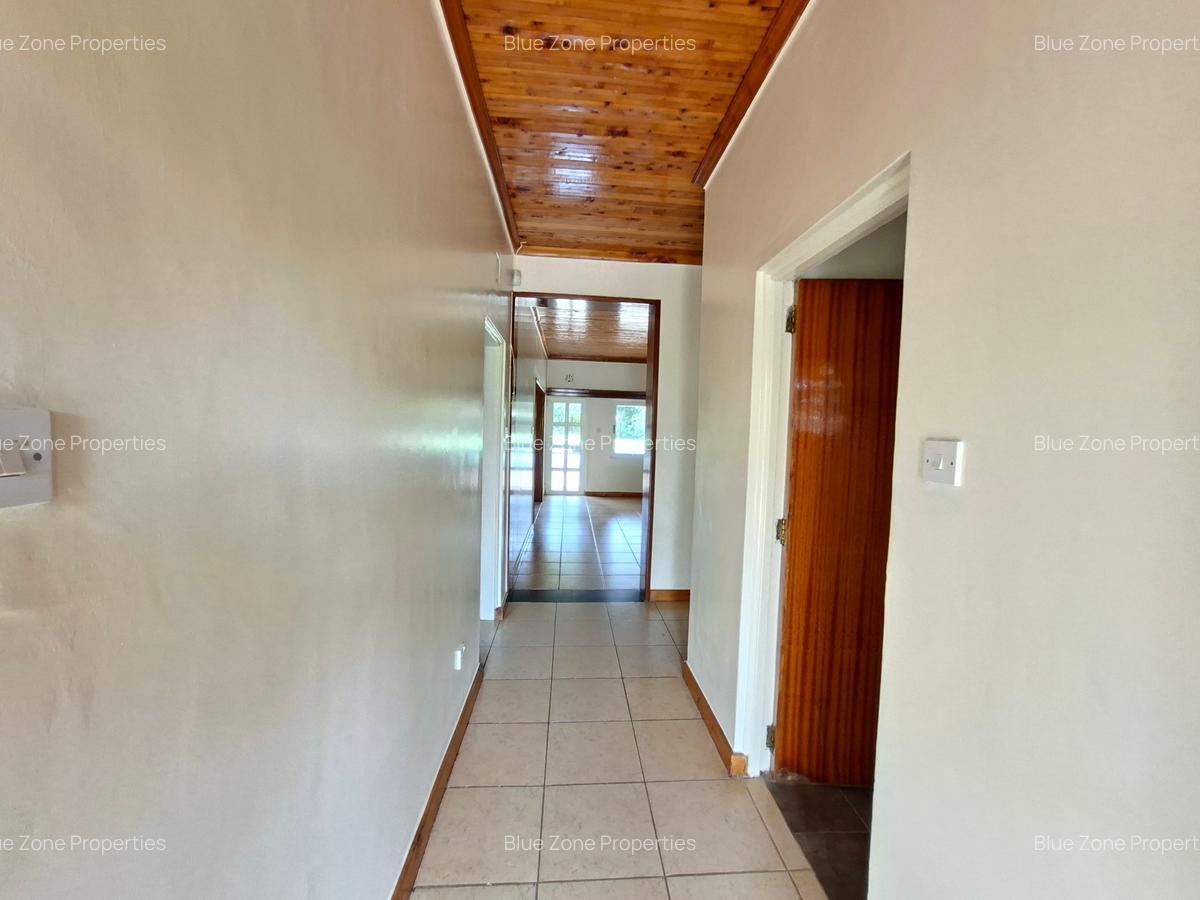 3 Bed House with En Suite at Off Eliud Mathu Street - 6