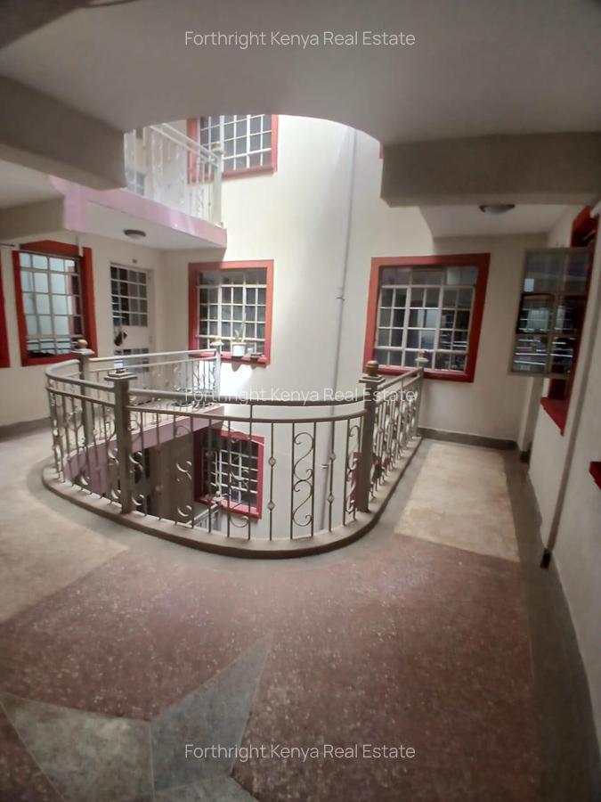 Commercial Property with Parking in Langata - 12