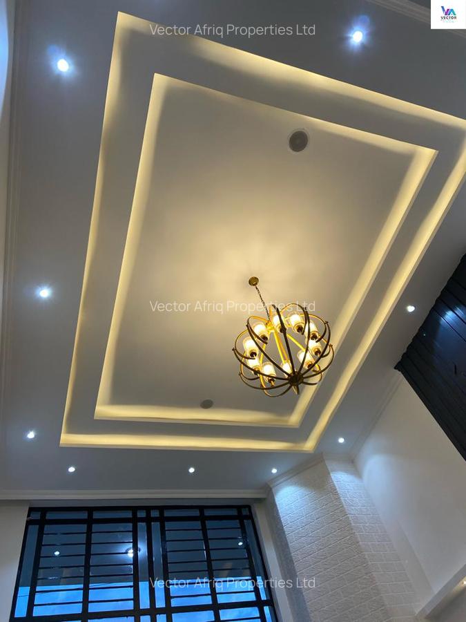 3 Bed House with En Suite in Ngong - 3