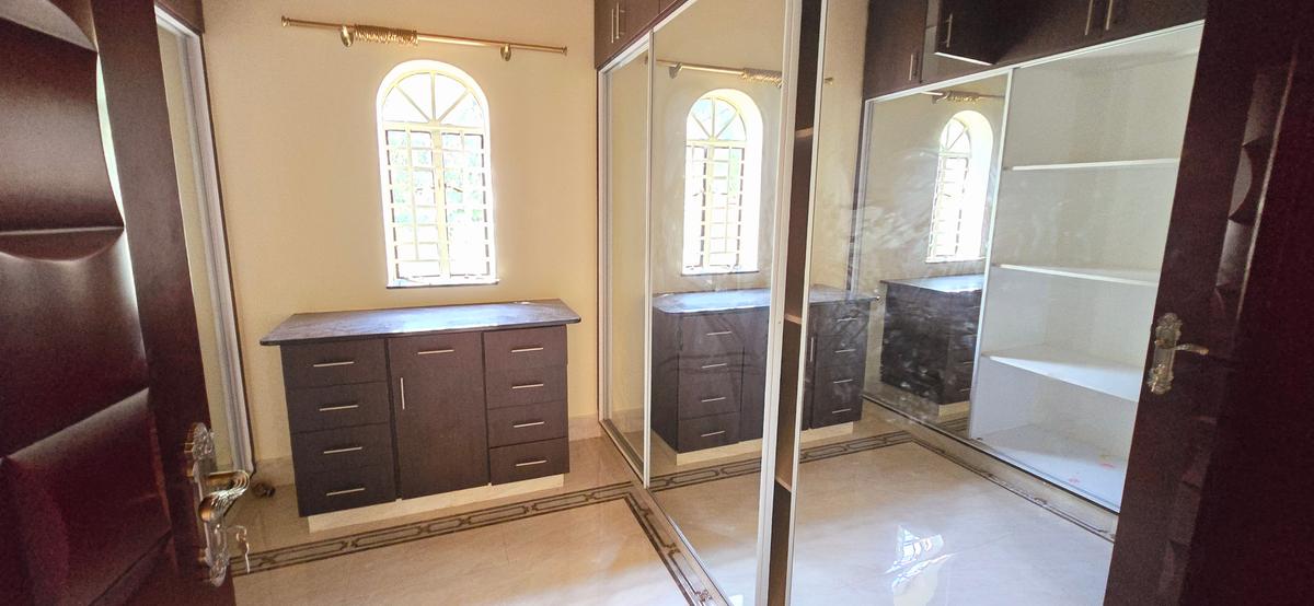 Commercial Property with Service Charge Included at Runda Grove - 4