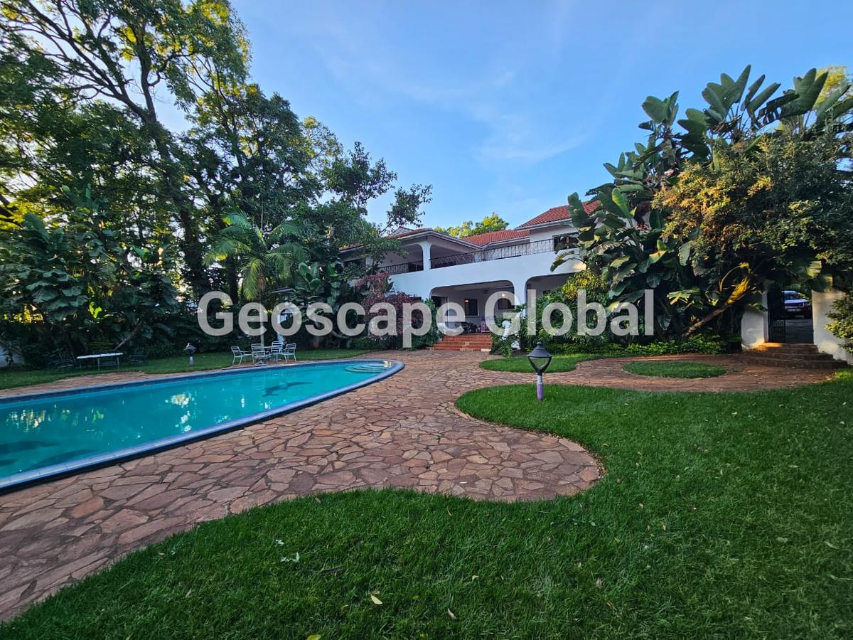 5 Bed House with En Suite in Kitisuru - 5