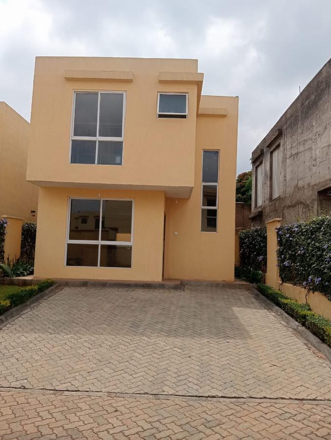 3 Bed House with Garden in Kitisuru - 2