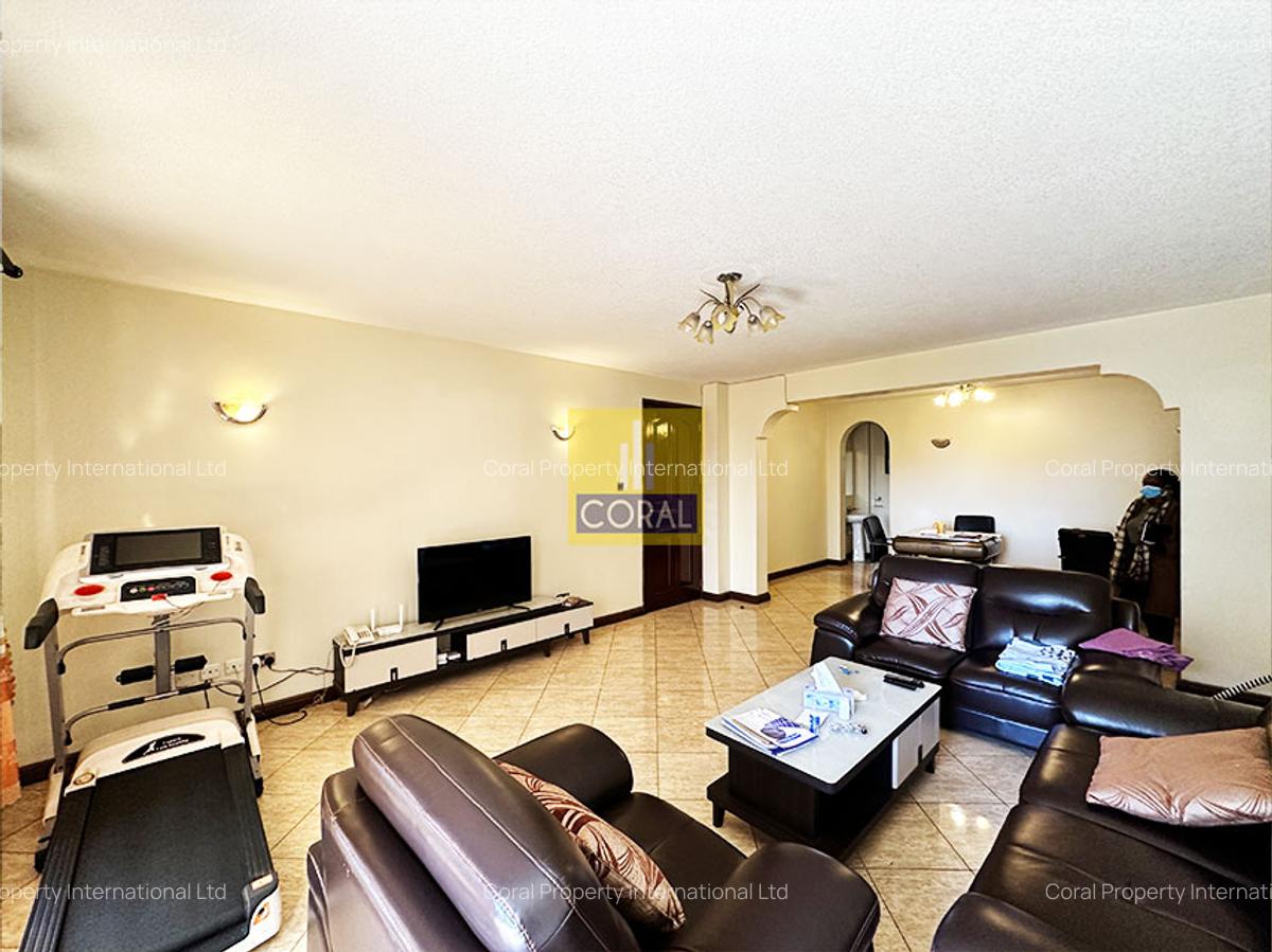 3 Bed Apartment in Upper Hill - 3