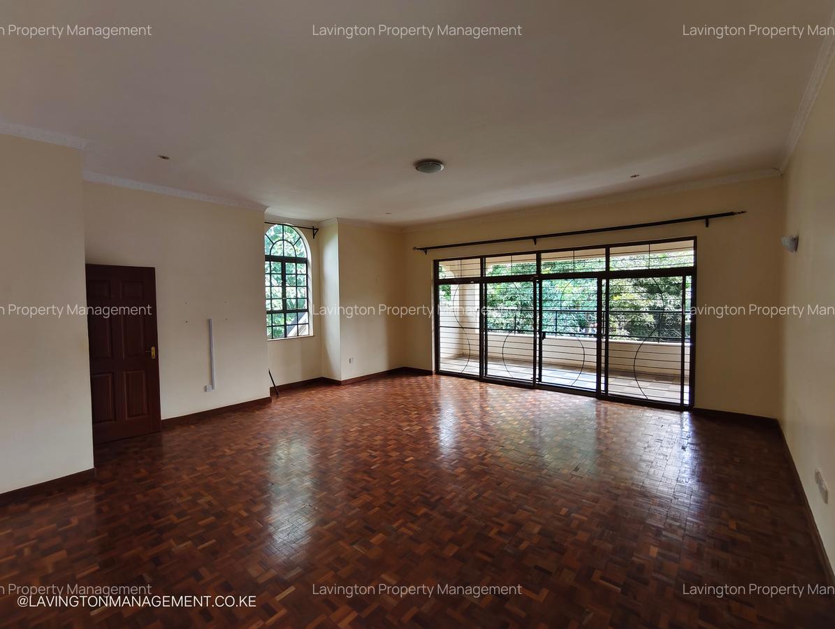 4 Bed House with En Suite at Kitisuru - 18