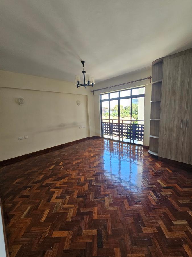 3 Bed Apartment with En Suite at Kilimani - 8