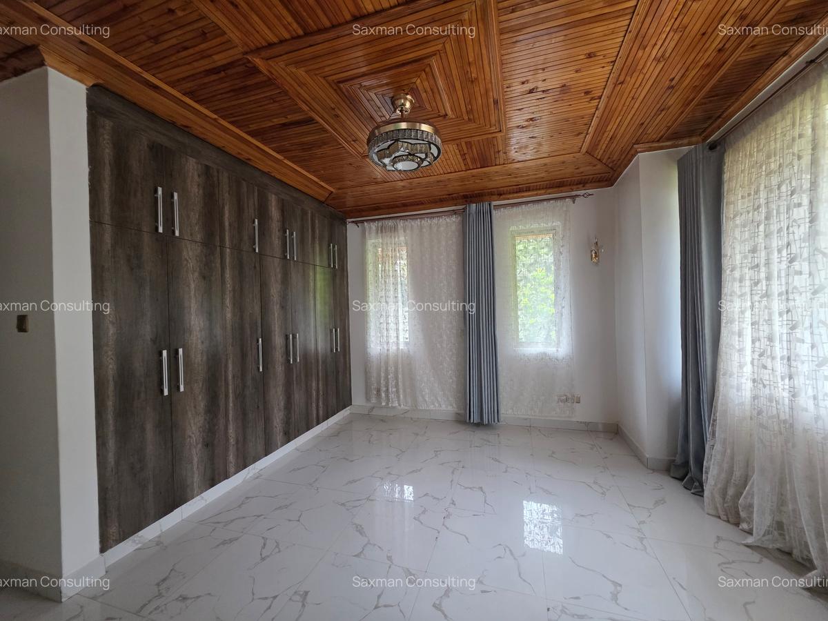 6 Bed House with En Suite in Karen - 14