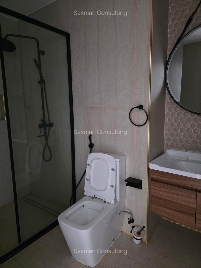 3 Bed Apartment with En Suite in Westlands Area - 5
