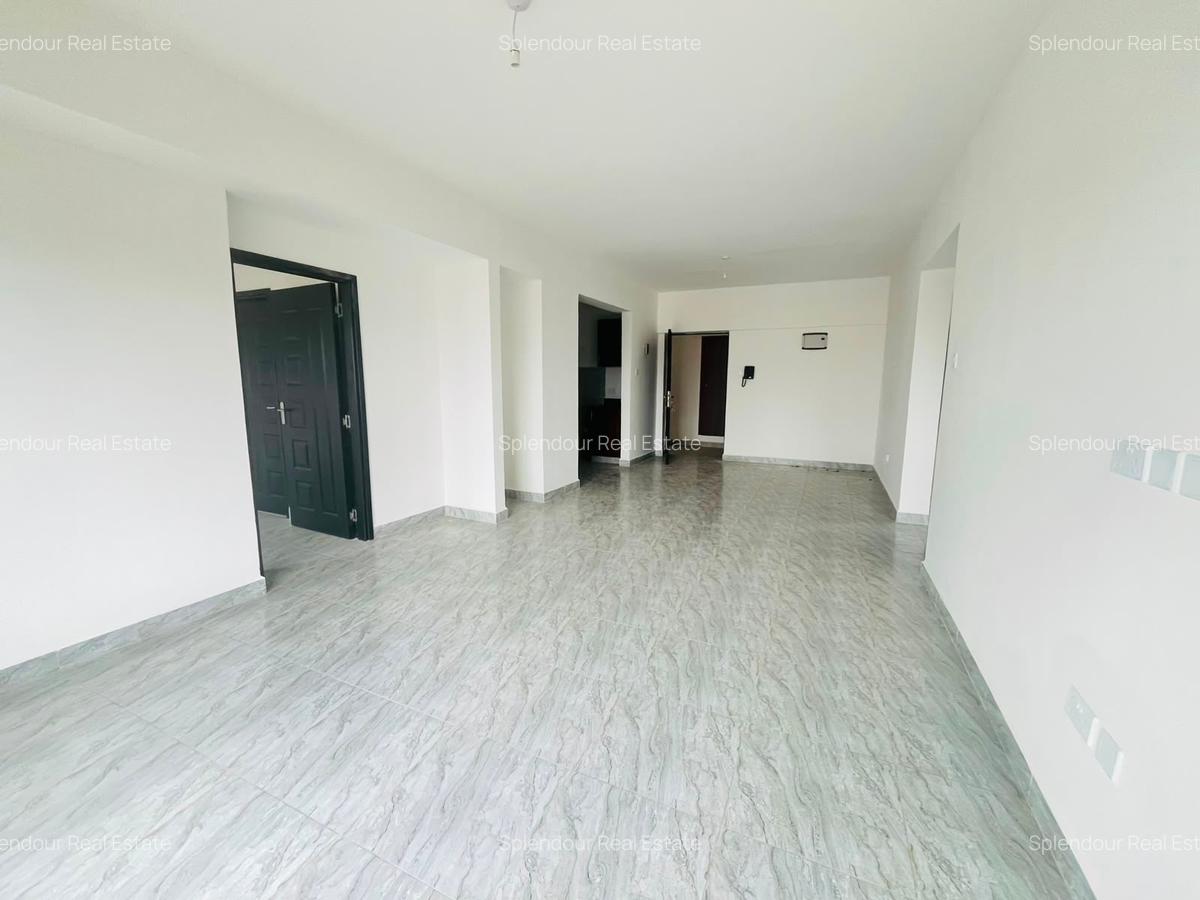 3 Bed Apartment with En Suite in Mombasa Road - 5