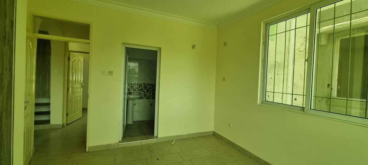 Serviced 3 Bed Apartment with En Suite at Mtwapa - 7