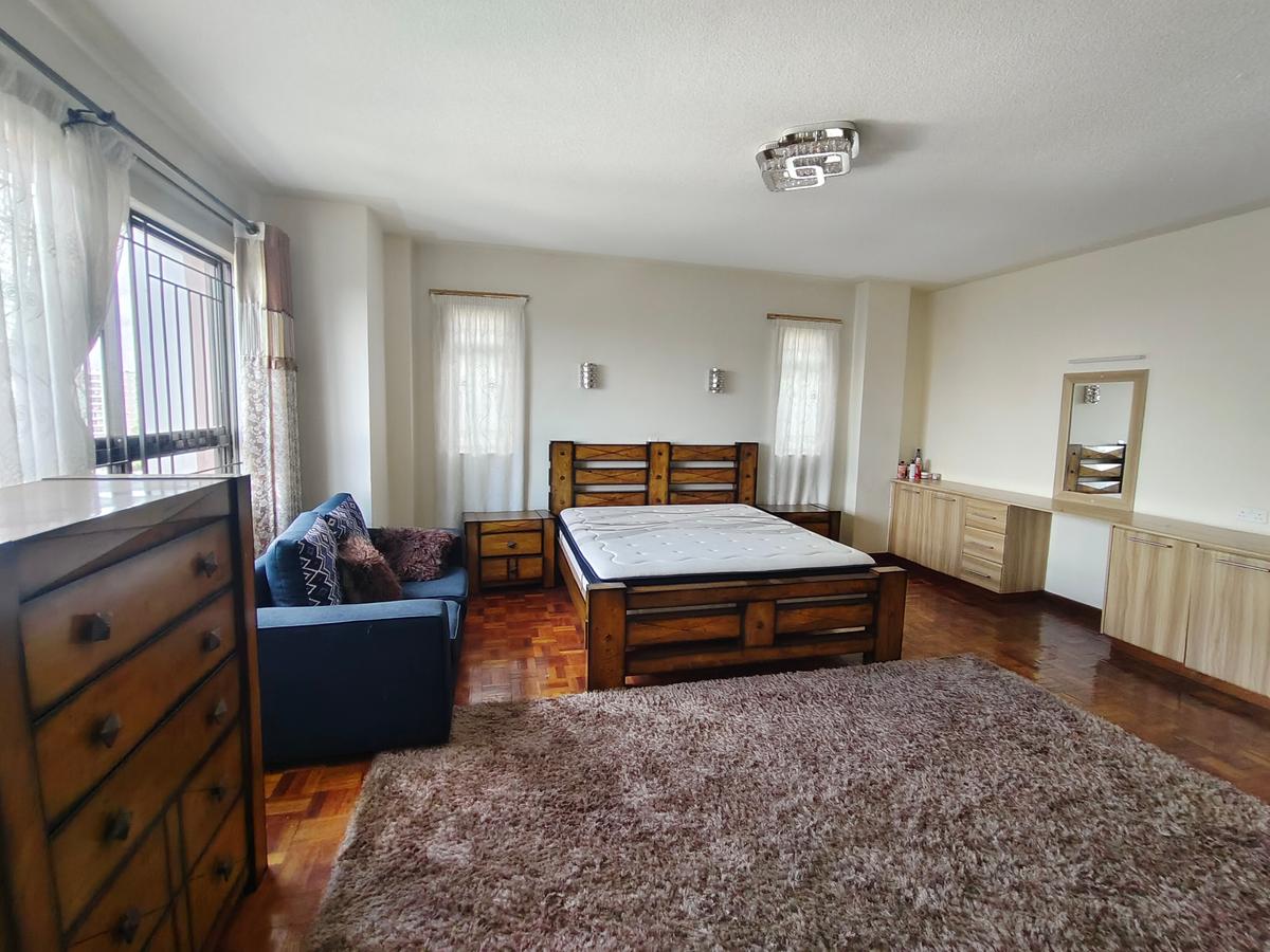 Serviced 3 Bed Apartment with En Suite in Kilimani - 1