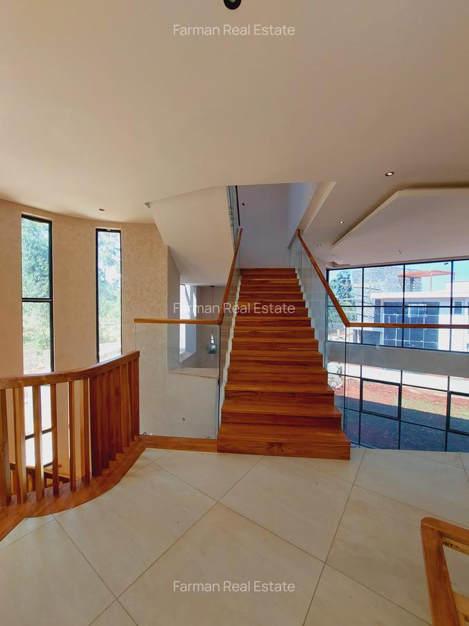 4 Bed Villa with En Suite at Loresho - 8