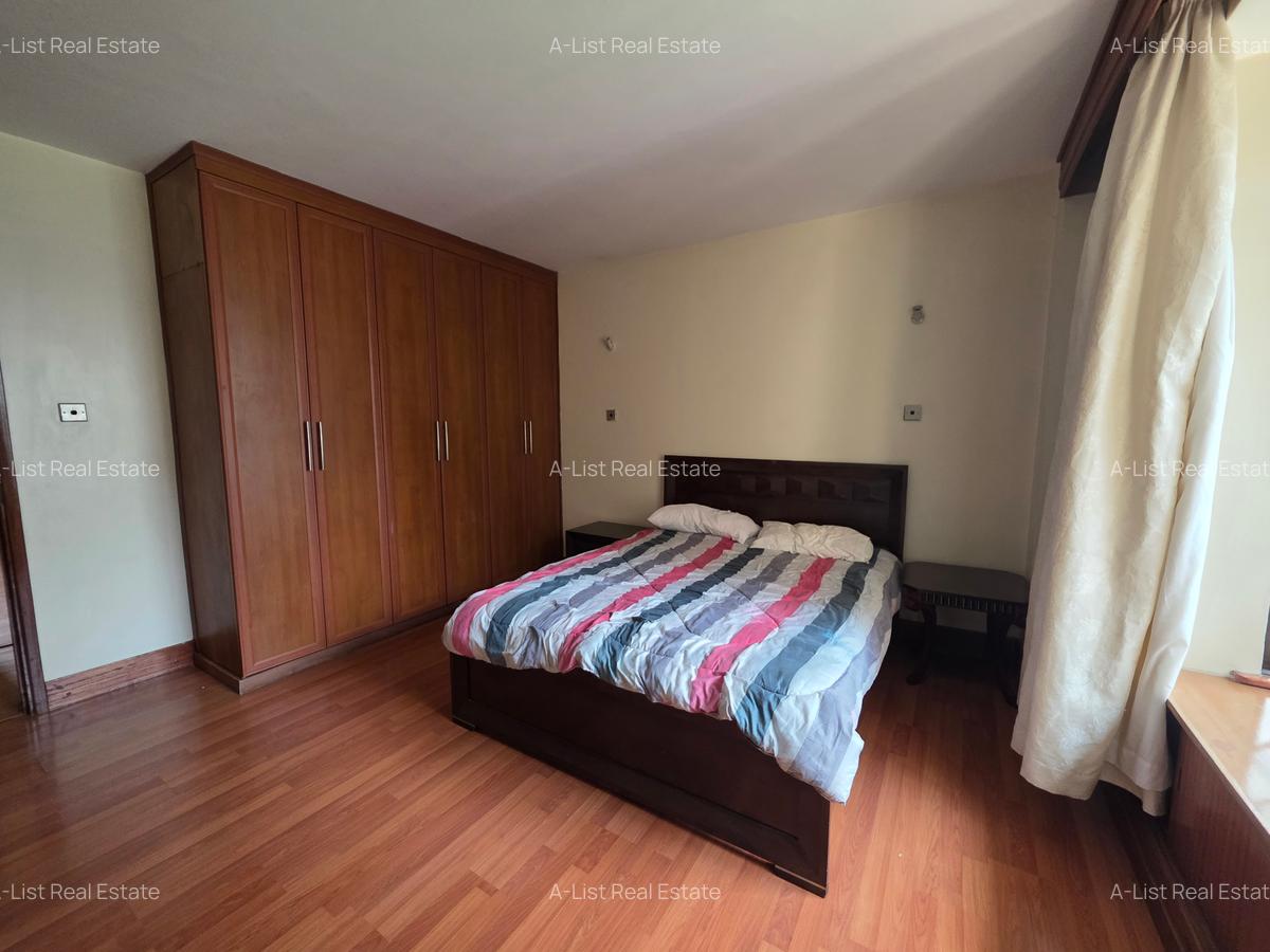 3 Bed Apartment with En Suite at Lower Kabete Road - 7