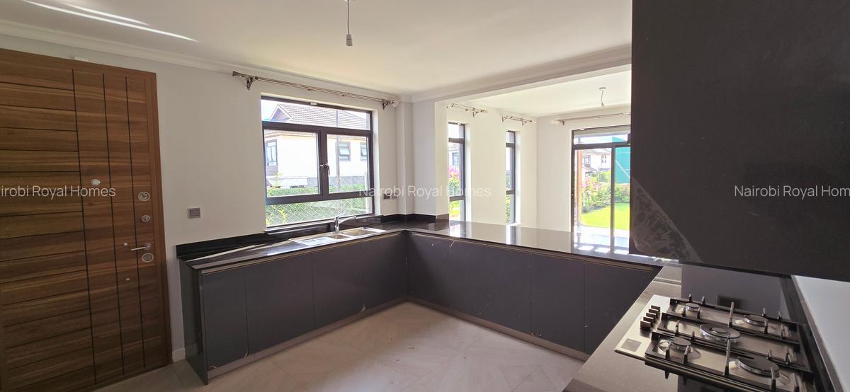 4 Bed House with Swimming Pool at Five-Star Paradise - 20