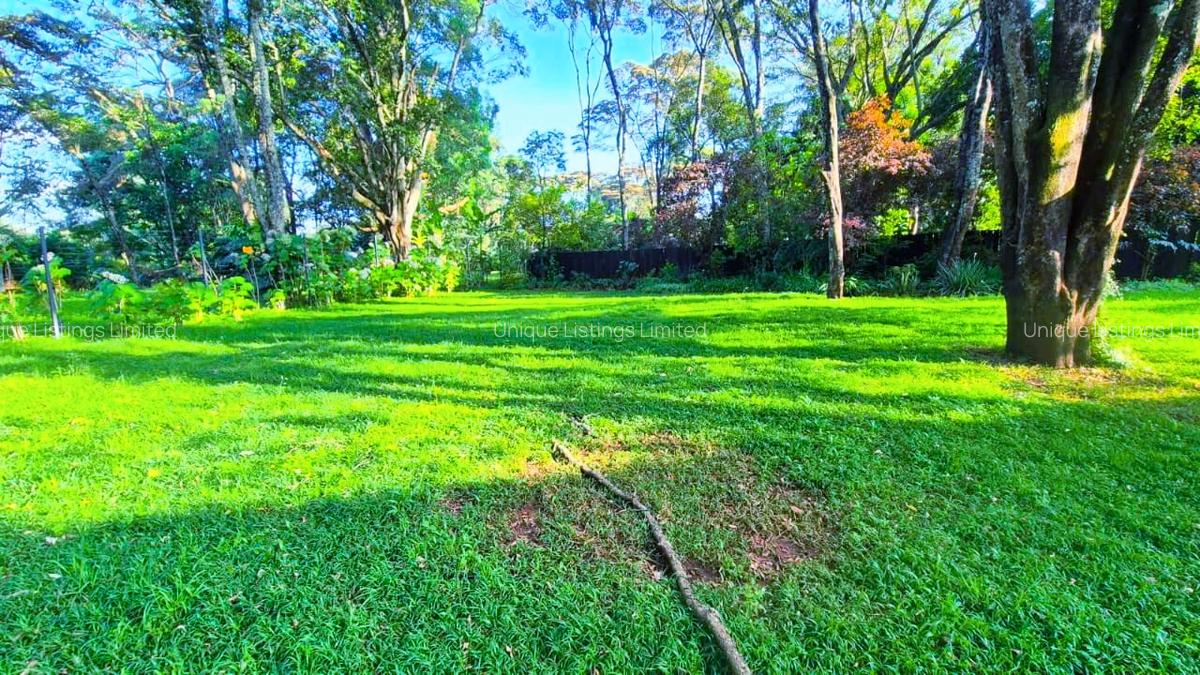 5 Bed Villa with En Suite in Lower Kabete - 2