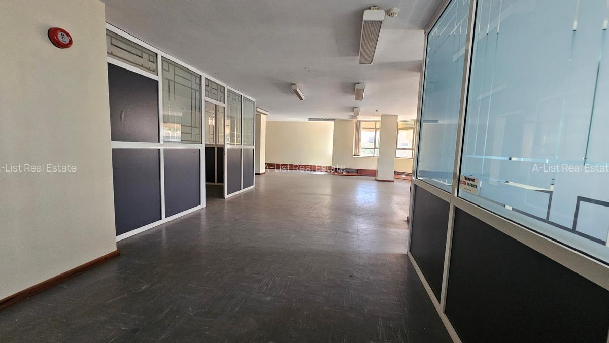 1,300 ft² Office with Backup Generator at Westlands - 17