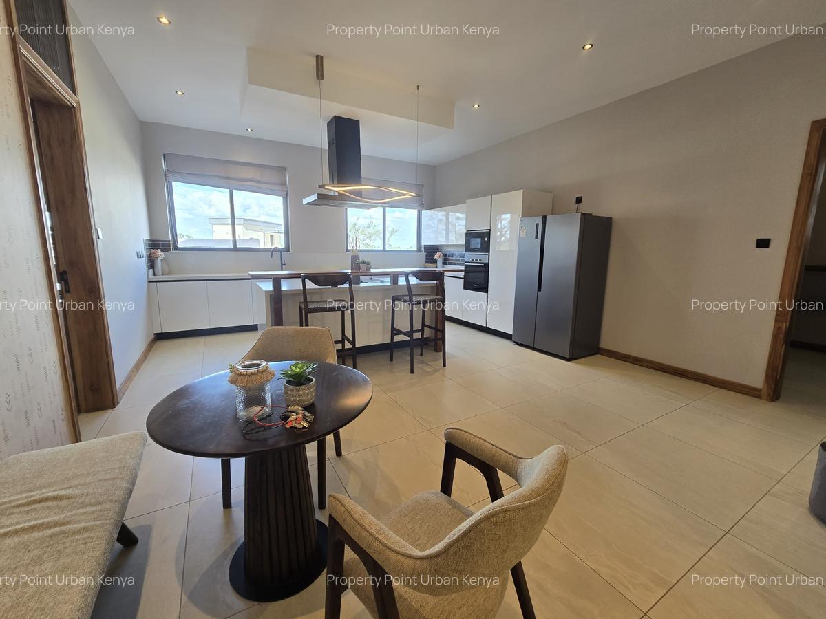 4 Bed Apartment with En Suite at Kyuna Road - Westlands - Loresho - 15