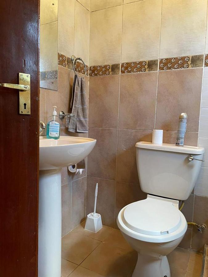 3 Bed Apartment with En Suite in Kileleshwa - 10