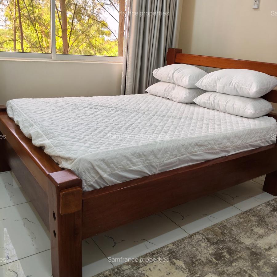 4 Bed Villa with En Suite at Kikambala - 11