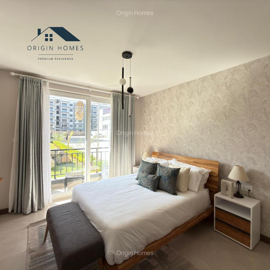 2 Bed Apartment with En Suite at Mombasa Road - 12