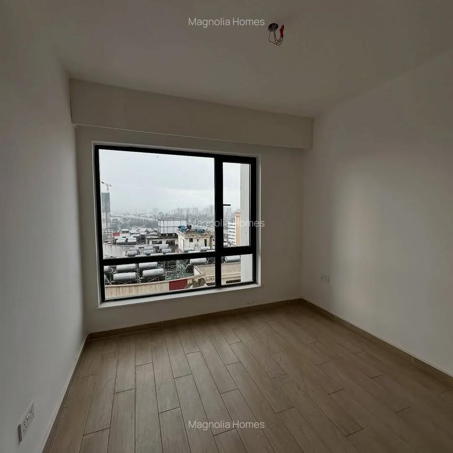 3 Bed Apartment in South C - 6