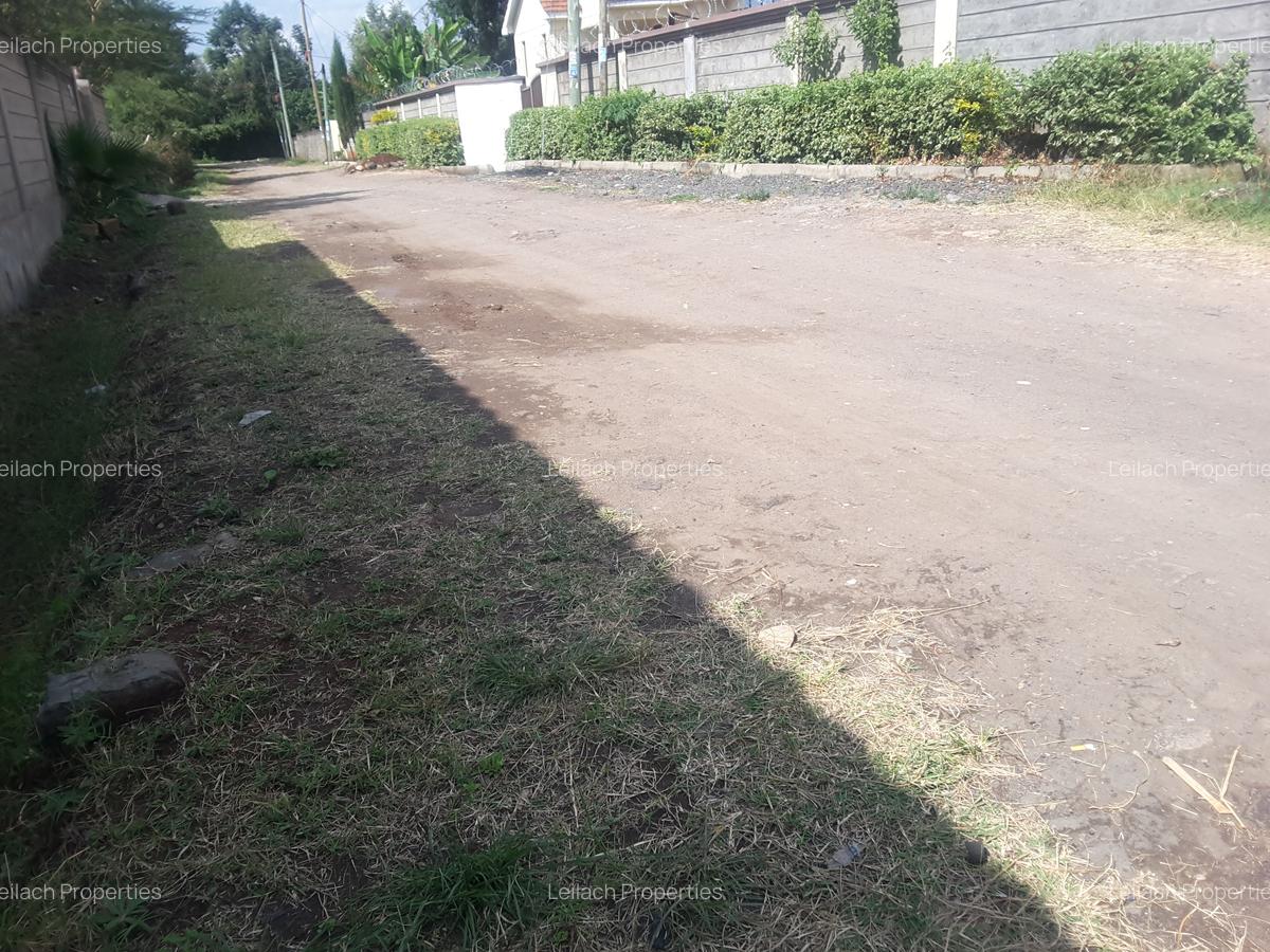 4 Bed House with En Suite in Ongata Rongai - 7