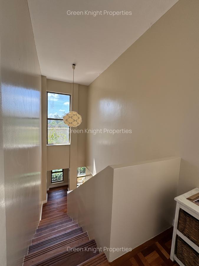 Serviced 3 Bed Apartment with En Suite in Lavington - 15