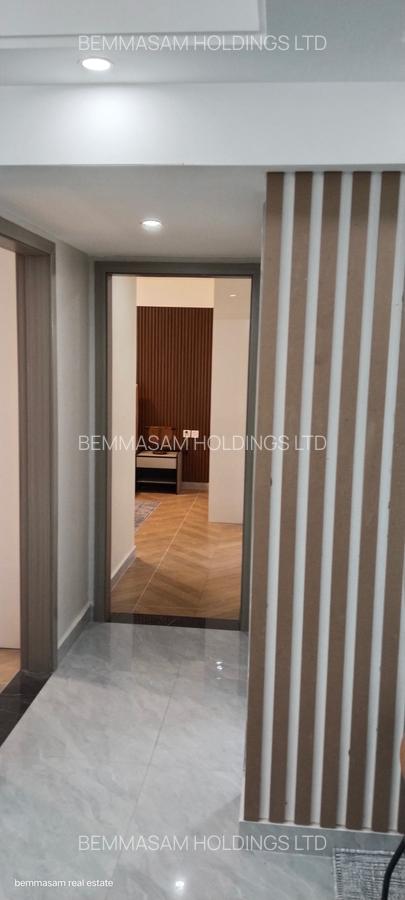 2 Bed Apartment with En Suite at Waiyaki Way - 11