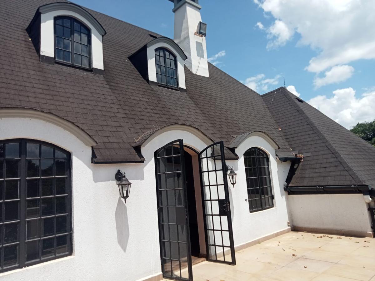 7 Bed House with En Suite at Kitisuru Road - 17