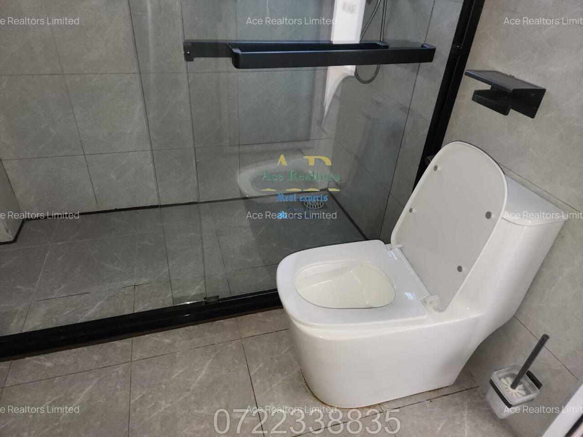 2 Bed Apartment with En Suite at Riverside - 10