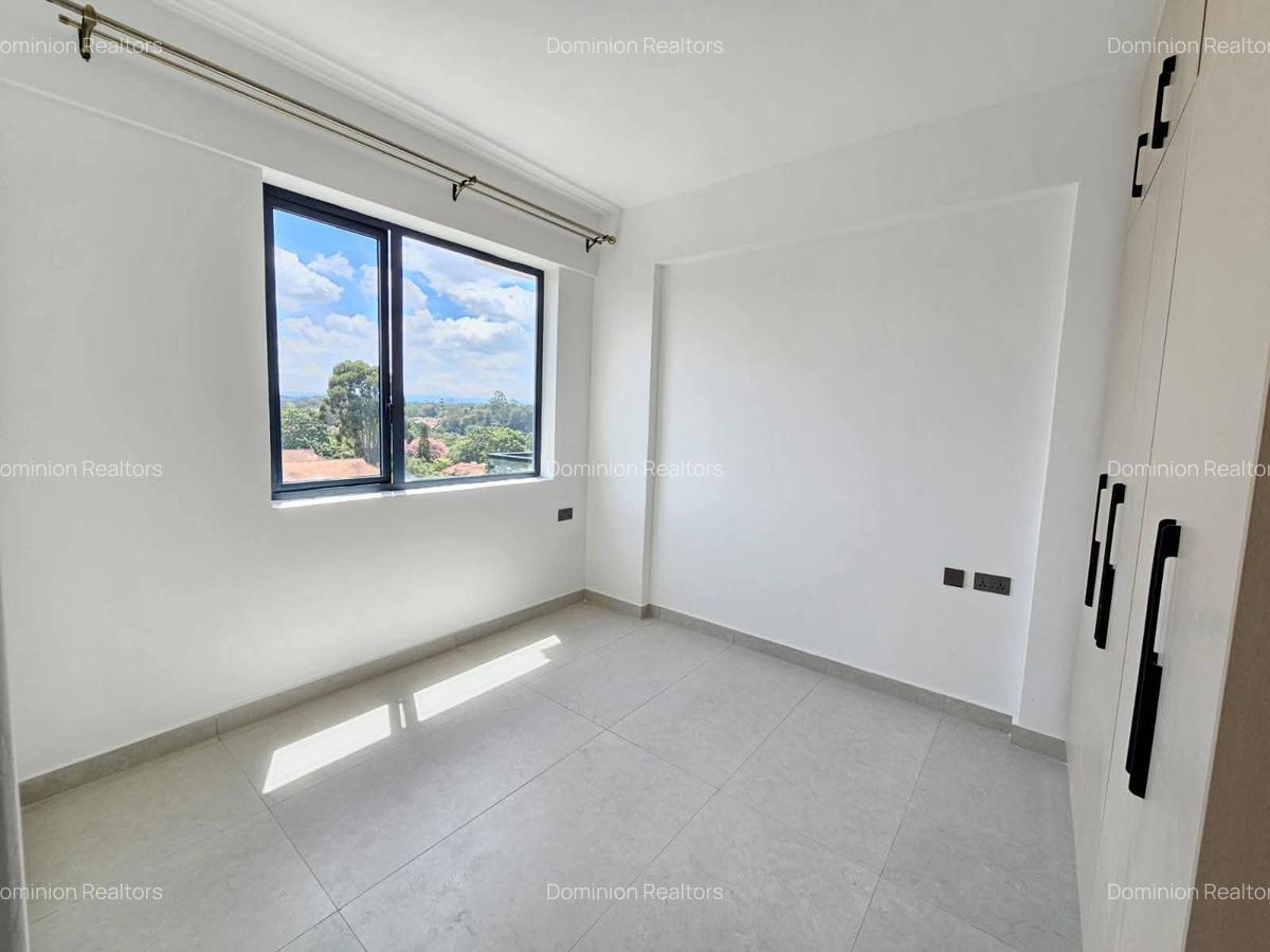 3 Bed Apartment with En Suite in Westlands Area - 8
