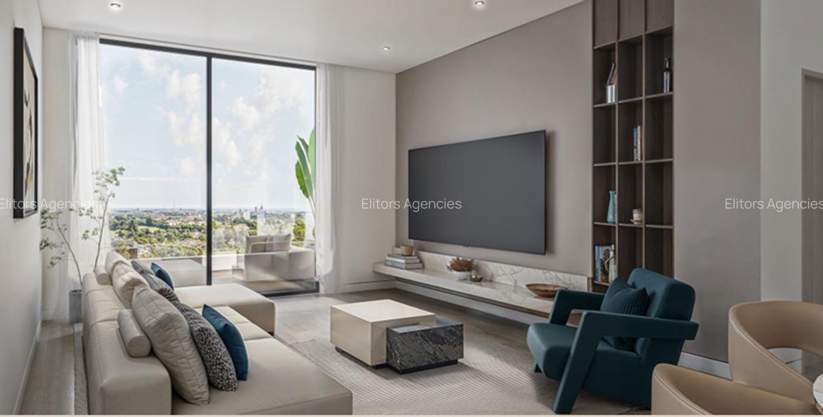 3 Bed Apartment with En Suite at Kirawa Road - 9