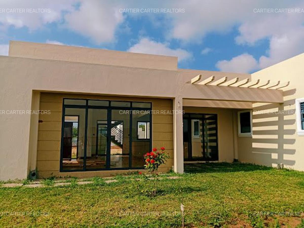 3 Bed Villa with En Suite at Vipingo - 1