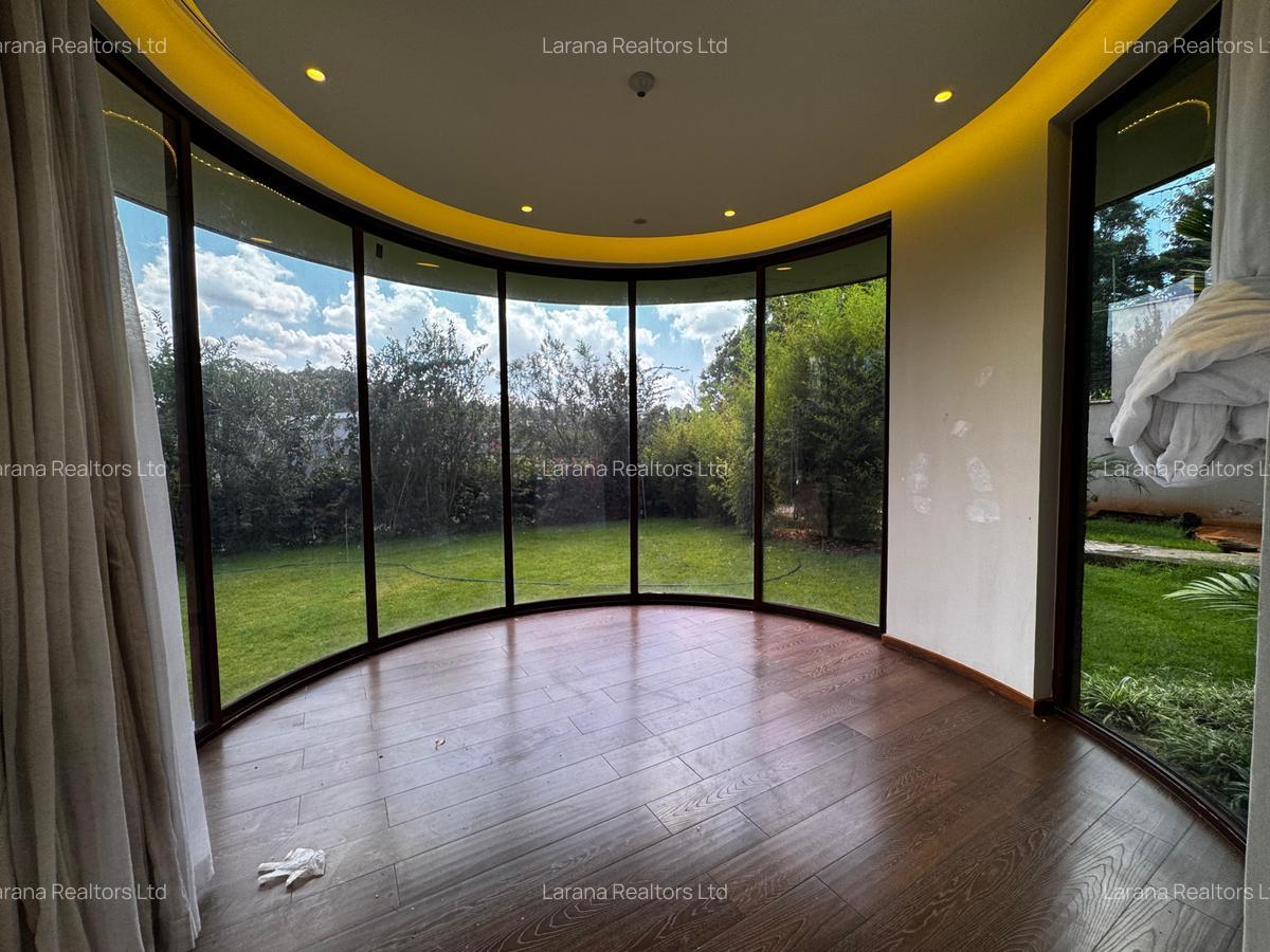 5 Bed Villa with En Suite at Lower Kabete Rd - 3