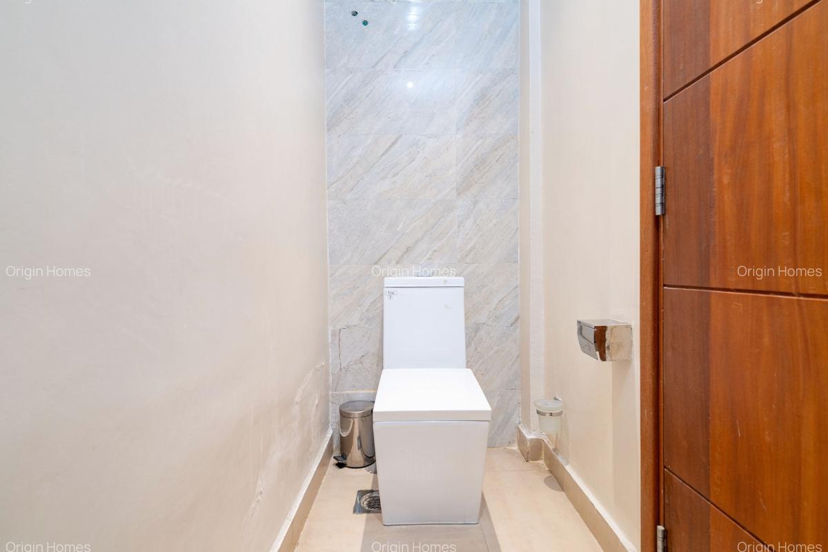 Furnished 1 Bed Apartment with En Suite at Lavington - 15