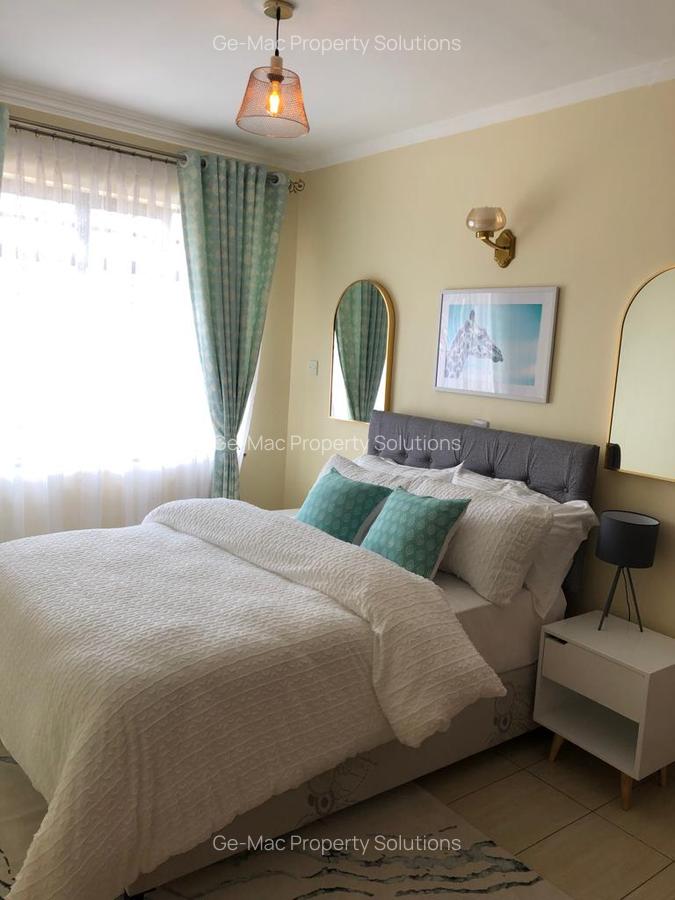 4 Bed Townhouse with En Suite in Kiambu Road - 16