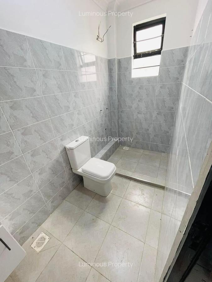 4 Bed House with En Suite at Mugutha - 15