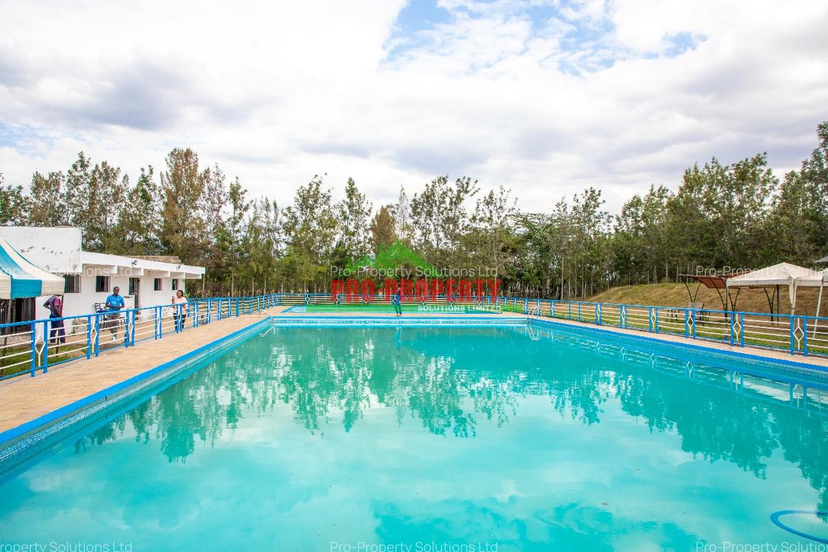 0.05 ha Residential Land in Machakos County - 19