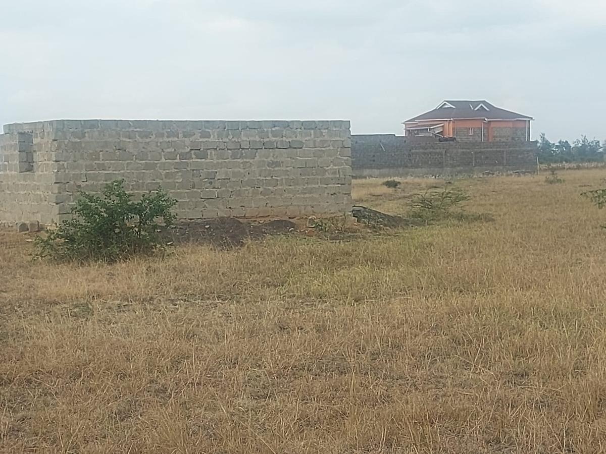 0.05 ha Land at Juja Farm - 18