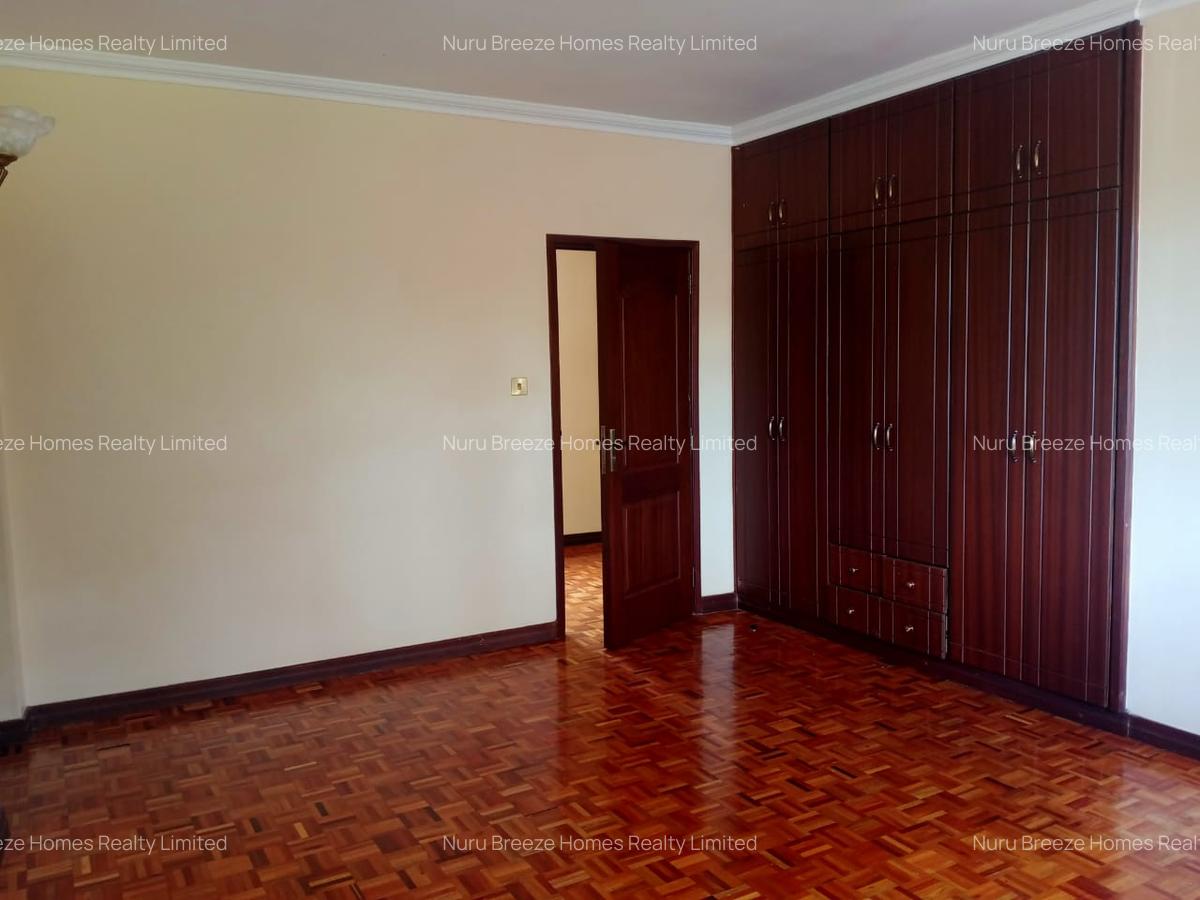 4 Bed House with En Suite in Runda - 7