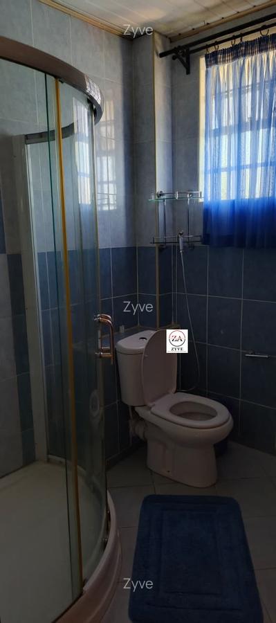 Serviced 2 Bed Apartment with En Suite at Runda - 18